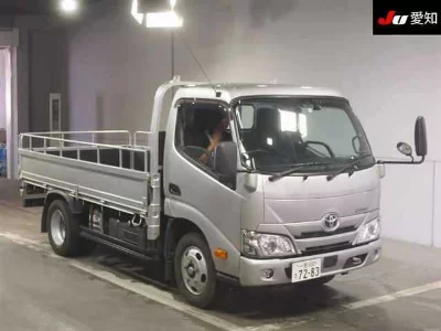 Toyota DYNA TRUCK