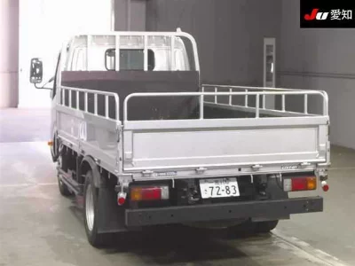 Toyota DYNA TRUCK