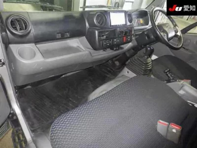Toyota DYNA TRUCK
