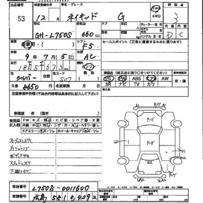 Daihatsu NAKED