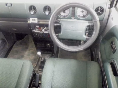 Daihatsu NAKED