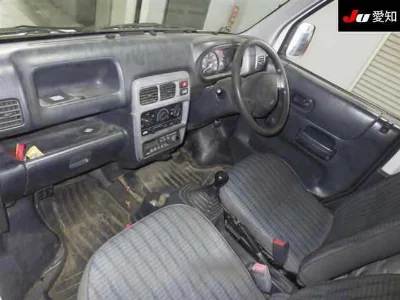 Honda ACTY TRUCK