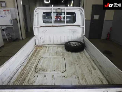 Honda Acty Truck