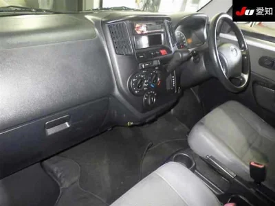 Toyota TownAce