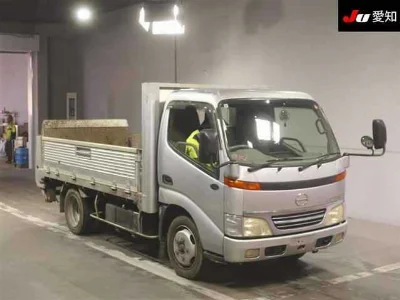 Hino DUTRO TRUCK
