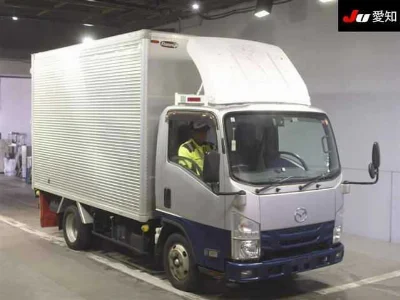 Mazda Titan