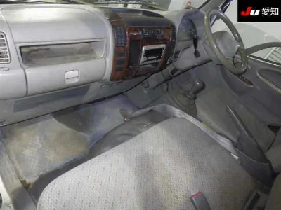 Toyota TOYOACE TRUCK