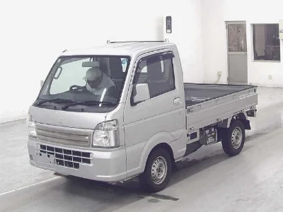 Suzuki CARRY