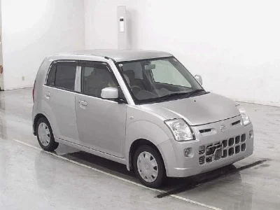 NISSAN PINO