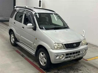 Toyota Cami