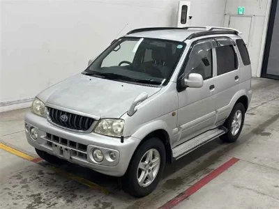 Toyota Cami