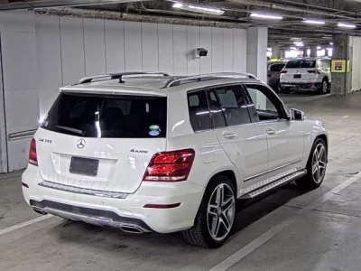 Mercedes-Benz GLK