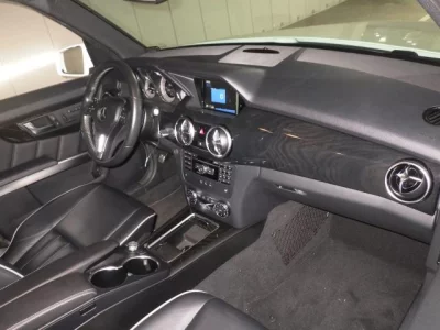 Mercedes-Benz GLK