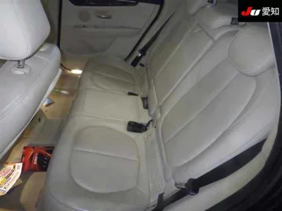 BMW 2-Series