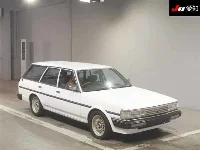 Toyota Mark II Van