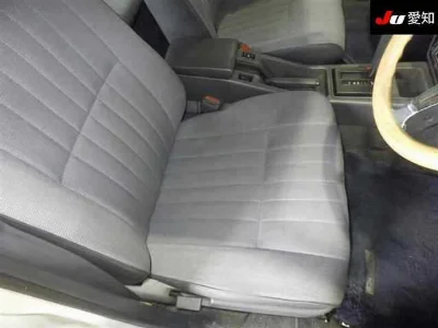 Toyota Mark II Van