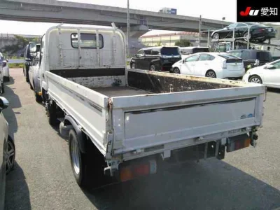 Toyota DYNA TRUCK