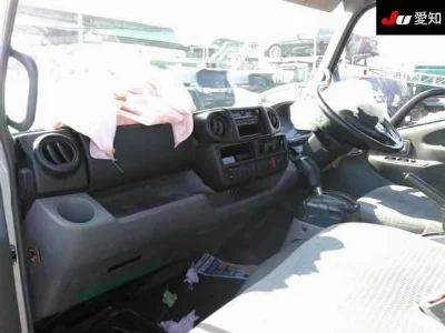 Toyota DYNA TRUCK