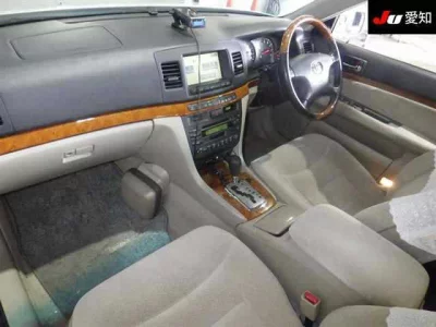 Toyota Mark II