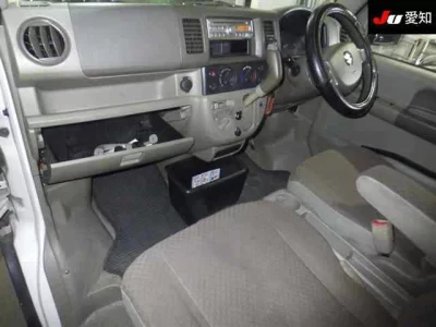 SUZUKI EVERY VAN
