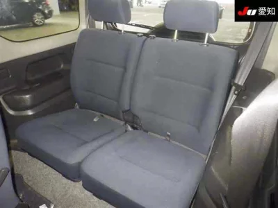 SUZUKI JIMNY WIDE