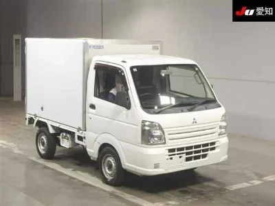 Mitsubishi Minicab Truck