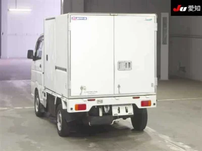 Mitsubishi MINICAB TRUCK