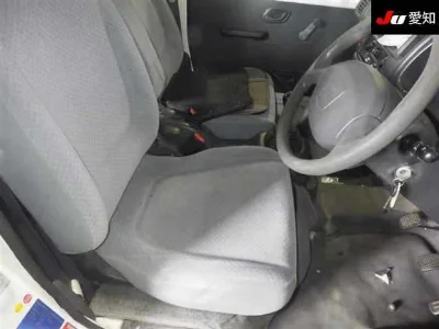SUZUKI EVERY VAN