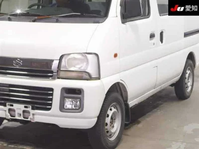 SUZUKI EVERY VAN