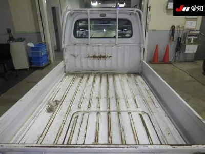 Subaru Sambar Truck