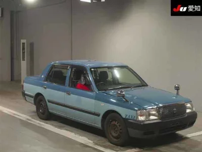 Toyota Comfort