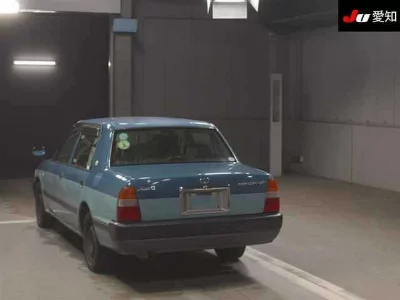 Toyota Comfort