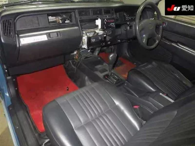 Toyota Comfort