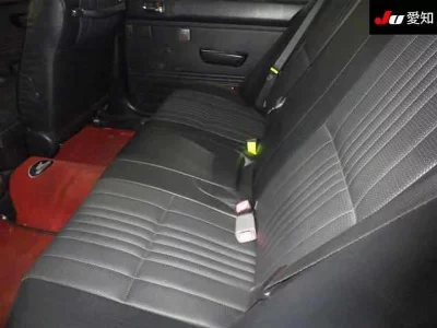 Toyota Comfort