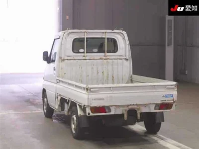 Mitsubishi MINICAB TRUCK