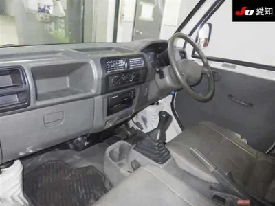 Mitsubishi MINICAB TRUCK