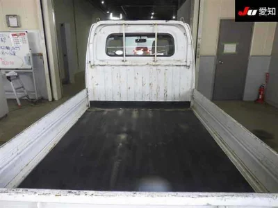 Mitsubishi Minicab Truck
