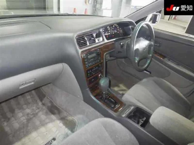 Toyota Mark II