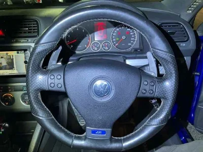 Volkswagen SIROCCO