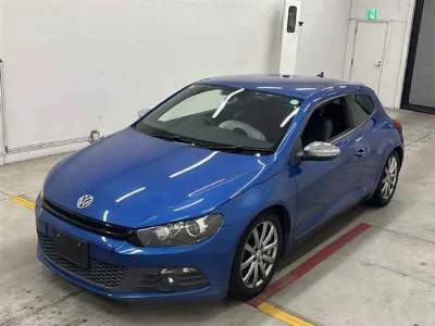 Volkswagen SIROCCO