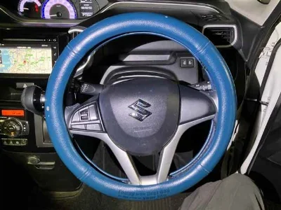 Suzuki Solio Bandit