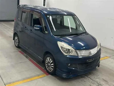 Mitsubishi Delica D:2