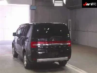 Цена авто Mitsubishi  с аукционов Японии, номер кузова CV5W, пробег 121 000, оценка 6