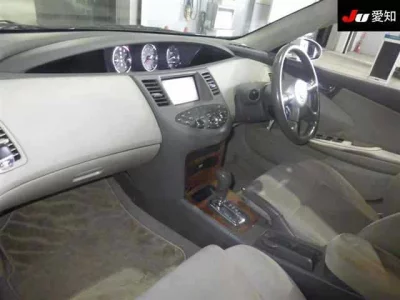 Nissan PRIMERA