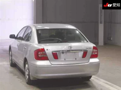 Toyota Premio