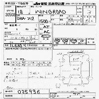Nissan Wingroad