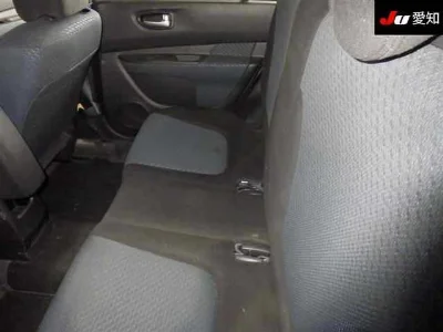 Nissan Wingroad