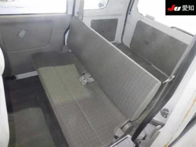 SUZUKI EVERY VAN