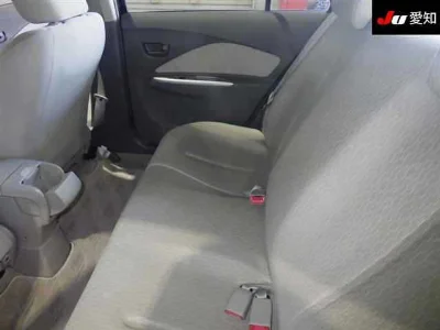 Toyota Belta
