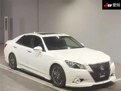 Toyota CROWN ATHLETE